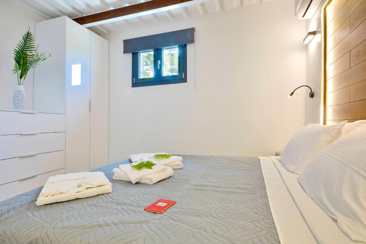 Villa Flamingo Issos Corfu Línia Esterno foto